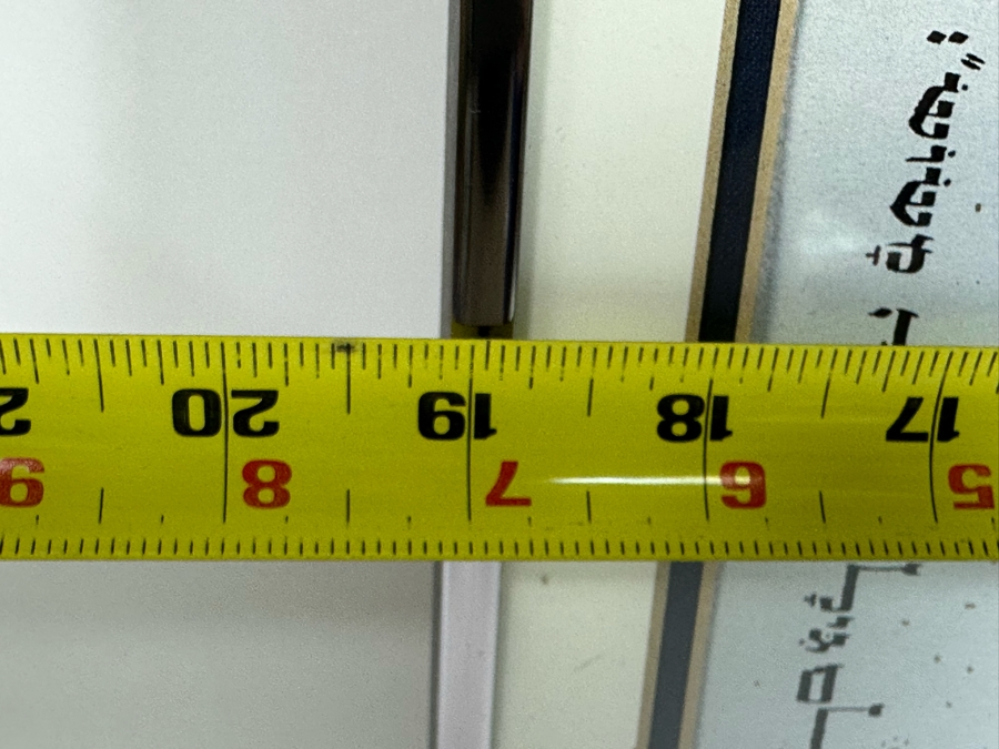 Raphael Abecassis Signed Poster “Jerusalem, The City Of Eternal Peace” Published By Razim Arts, Natanya, Israel 19 X 27.5 [Photo 12]