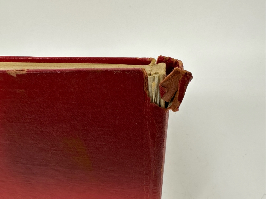 Indian Tales For Little Folks By W. S. Phillips With 11 Full Page Colored Plates 1928 Antique Book By The Platt & Munk Co [Photo 17]