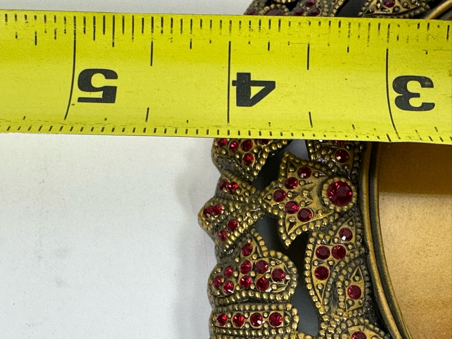 Edgar Berebi Limited Edition Picture Frame 4 X 5 [Photo 10]