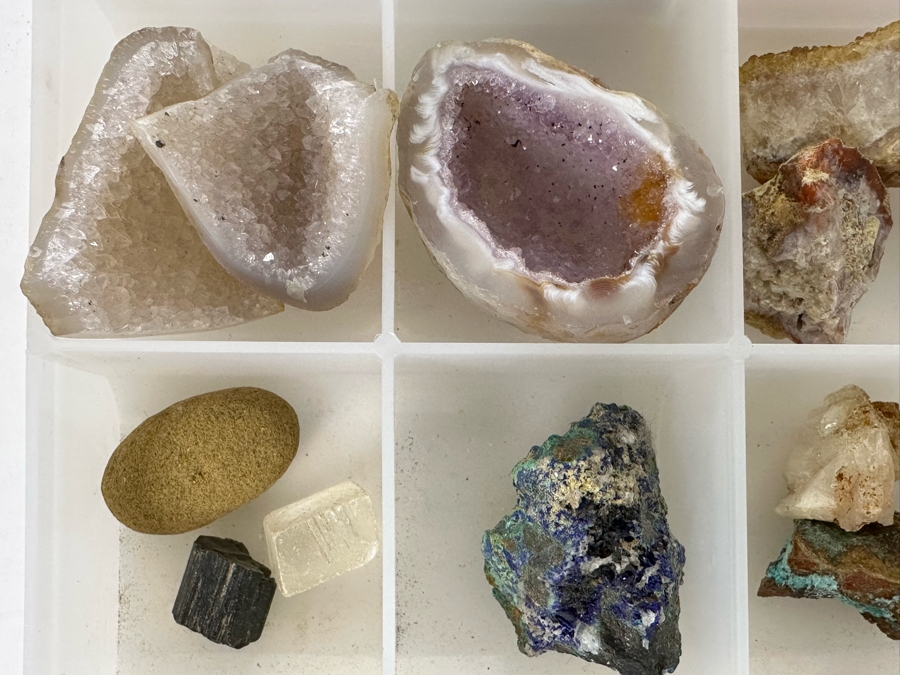 Various Rocks And Minerals Specimens [Photo 10]
