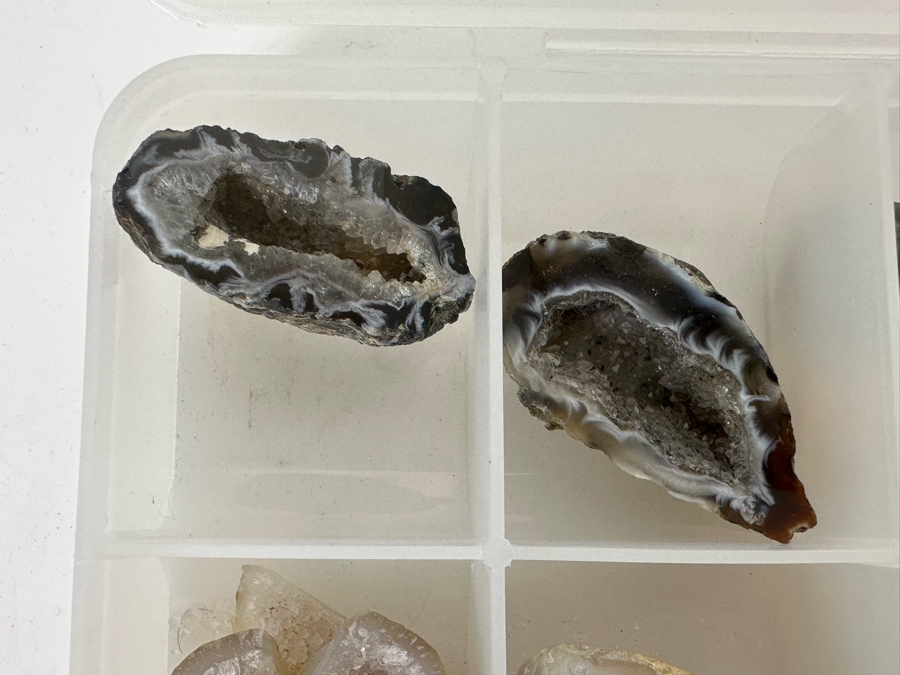 Various Rocks And Minerals Specimens [Photo 20]