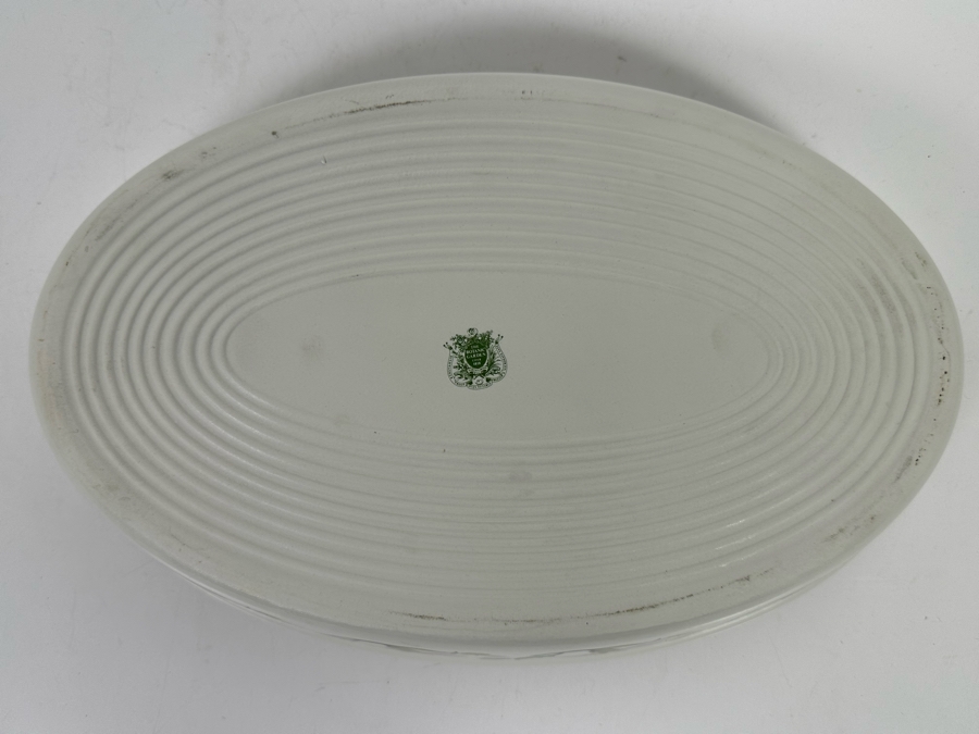 The Botanic Garden Portemeirion Oven To Table Oval Pan [Photo 6]