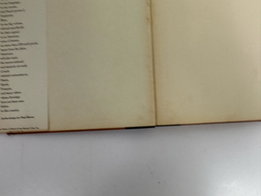 First Printing Book 1952 The Best Cartoons From Punch Collected From Americans From England's Famous Humorous Weekly [Photo 3]