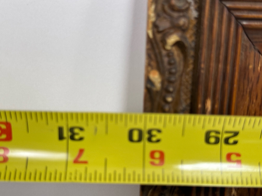 Antique 1902 University Of Toronta Medical Faculty Portraits Photographs 19 X 15 Framed 30 X 26 [Photo 16]