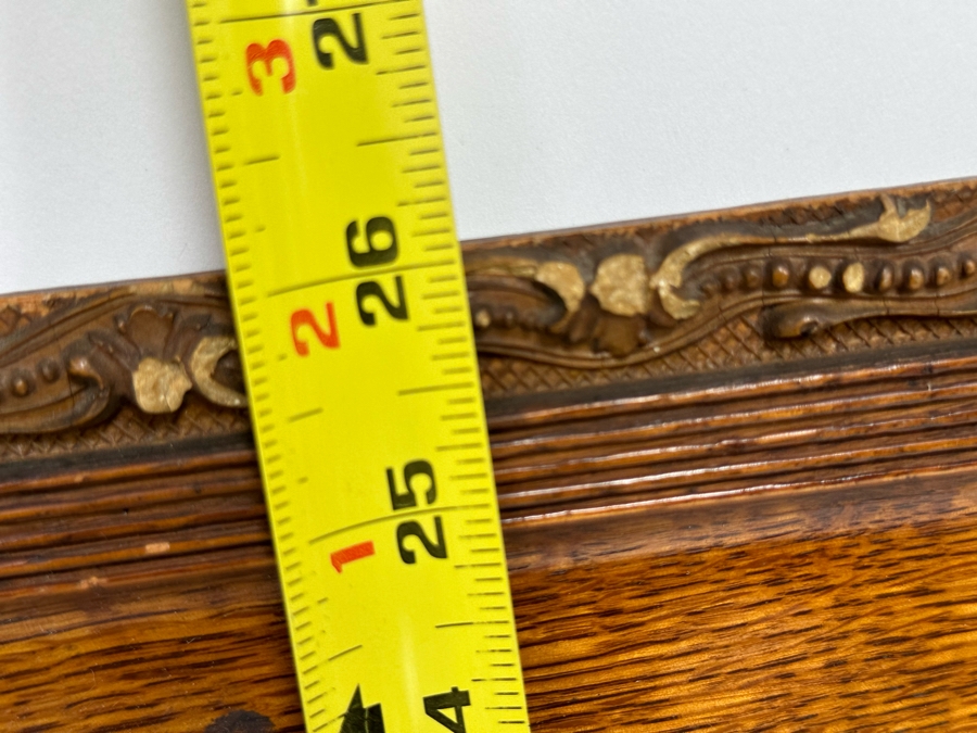 Antique 1902 University Of Toronta Medical Faculty Portraits Photographs 19 X 15 Framed 30 X 26 [Photo 17]