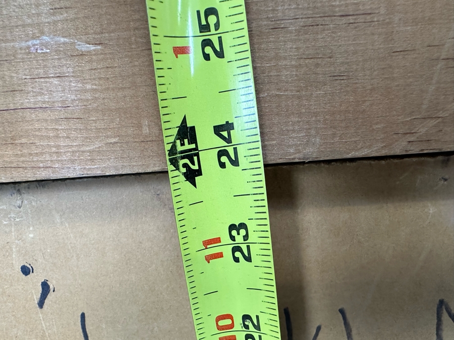 Jean Klafs Original Abstract Expressionist Painting On Board Titled Phantasmagoria 28 X 24 Framed 33 X 29 [Photo 20]