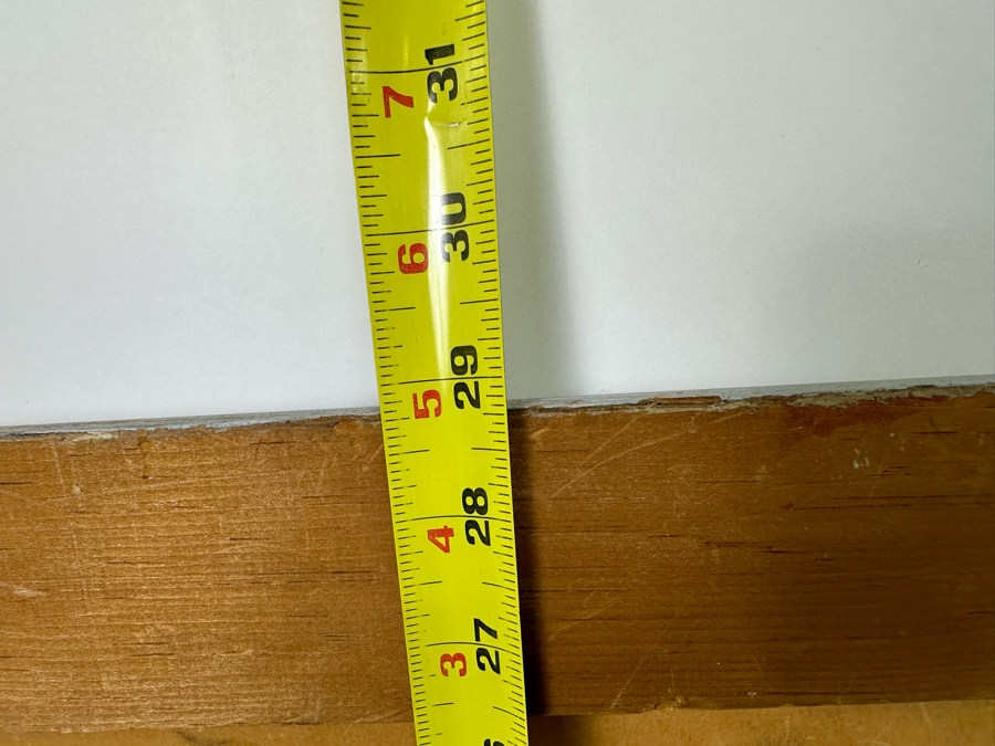 Jean Klafs Original Abstract Expressionist Painting On Board Titled Phantasmagoria 28 X 24 Framed 33 X 29 [Photo 22]