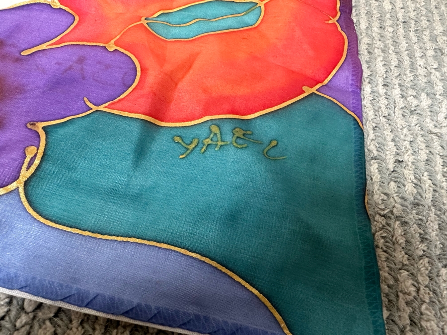 Various Judaica Jewish Ceremonial Art Items [Photo 16]