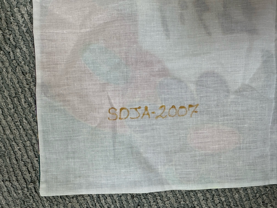 Various Judaica Jewish Ceremonial Art Items [Photo 17]