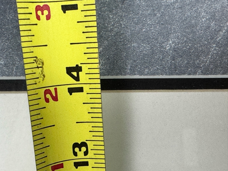 Al Hirschfeld Signed Limited Edition Print 139 Of 200 10.5 X 14 Framed 17.5 X 20.5 [Photo 11]