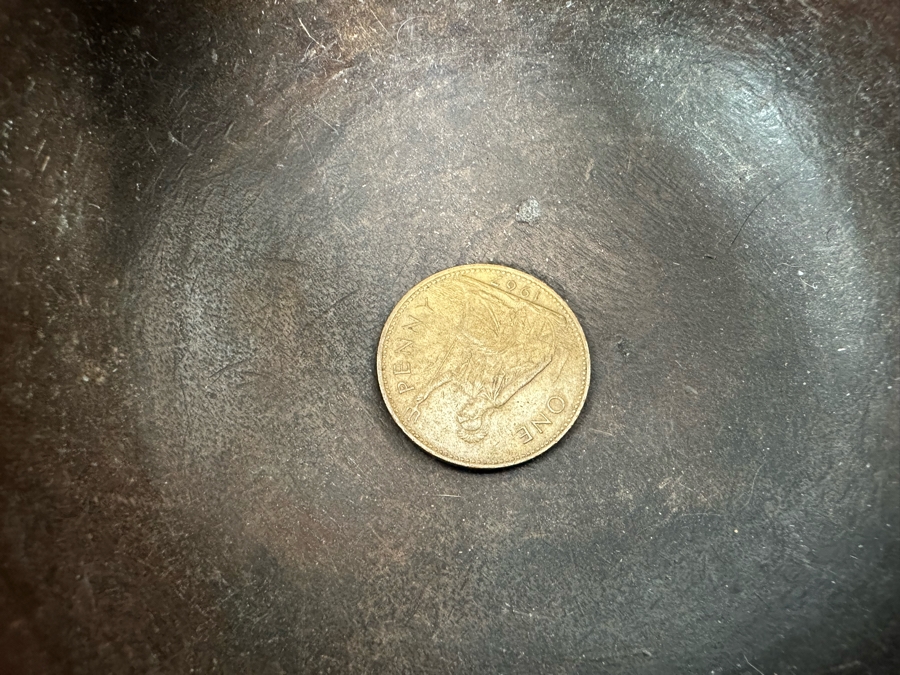 J. C. Cox Double Sided 19th Century English Pub Till Early Antique Cash Register London England 17W X 9D X 16H [Photo 11]