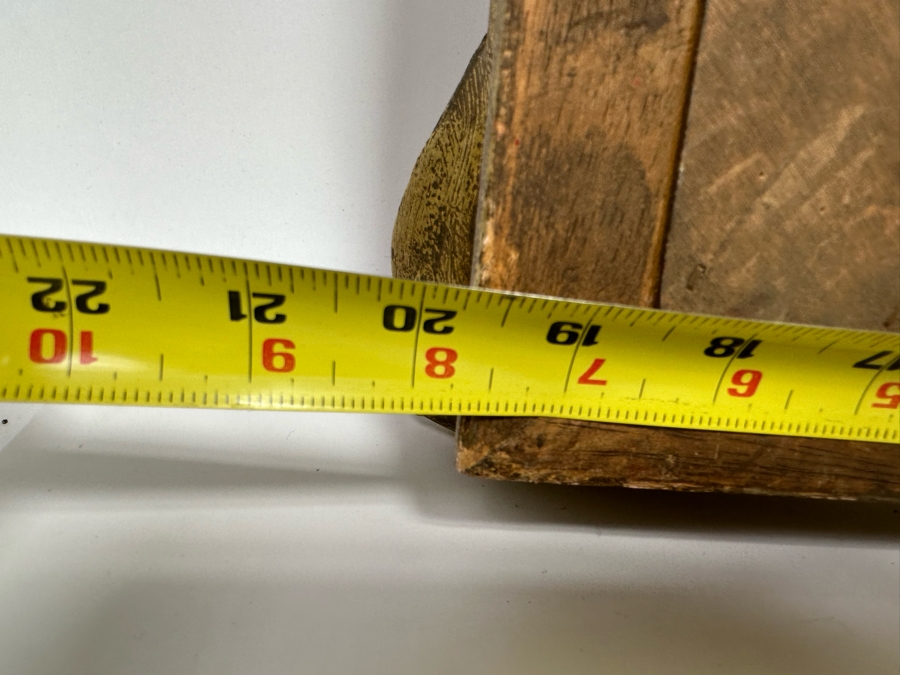 Hetegehem (b. 1899, Germany) Original Portrait Painting 12 X 16 Framed 20 X 24.5 [Photo 14]