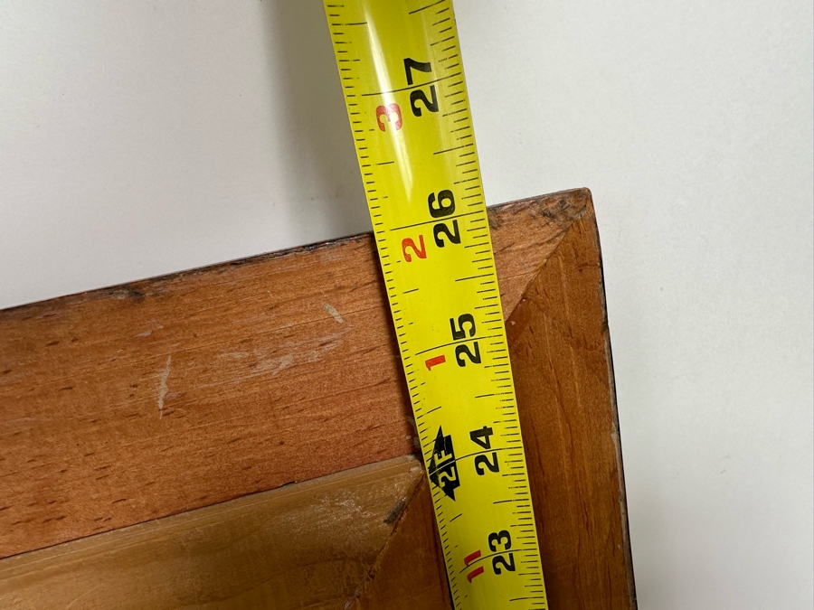 Linda Lee Original Landscape Painting On Canvas 24 X 18 Framed 32 X 26 [Photo 15]