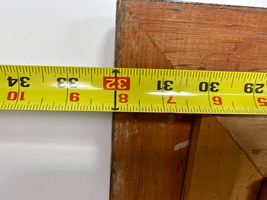 Linda Lee Original Landscape Painting On Canvas 24 X 18 Framed 32 X 26 [Photo 14]