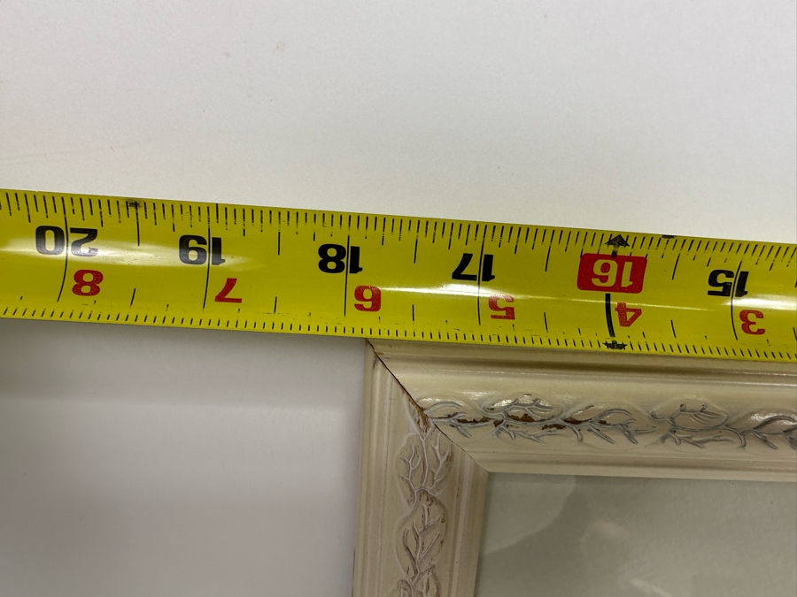 Edna Glasbrenner Original Watercolor Landscape Painting On Paper 11 X 16 Framed 18 X 22 [Photo 11]