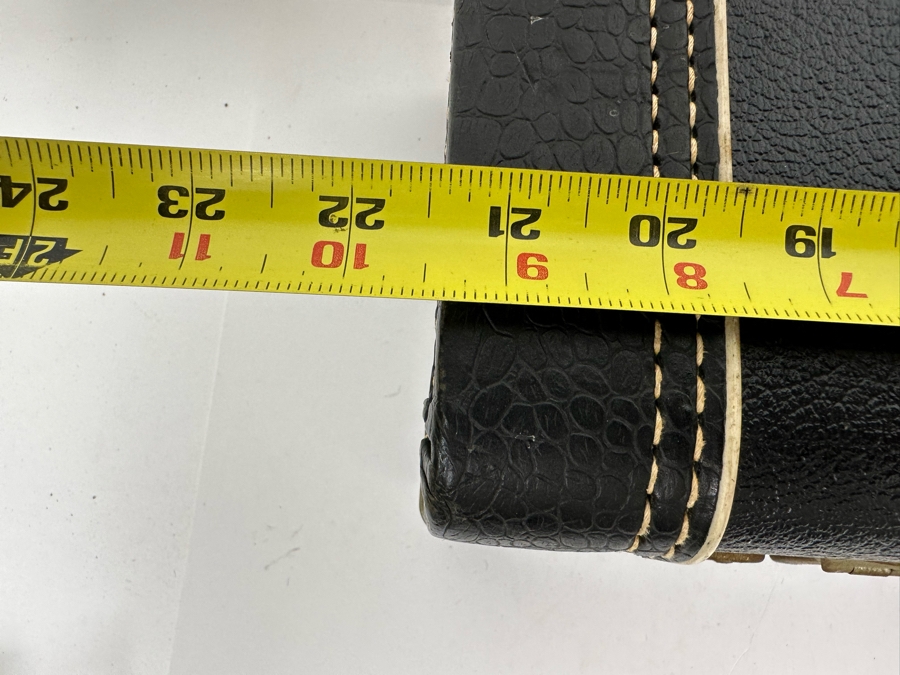 Vintage Julius Keilwerth German Trumpet 20L With Case [Photo 29]