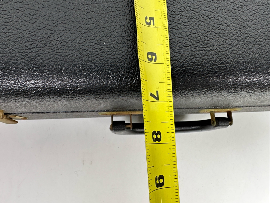 Vintage Julius Keilwerth German Trumpet 20L With Case [Photo 30]