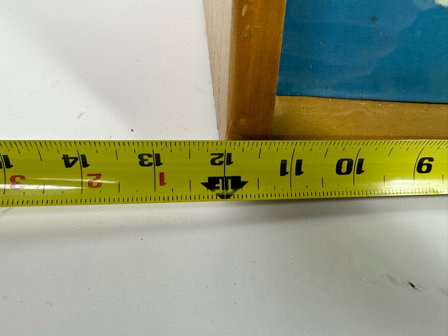 Boker Tree Brand Cutlery Mercantile Counter Top Pocket Watch Store Display 12W X 9D X 17H [Photo 11]