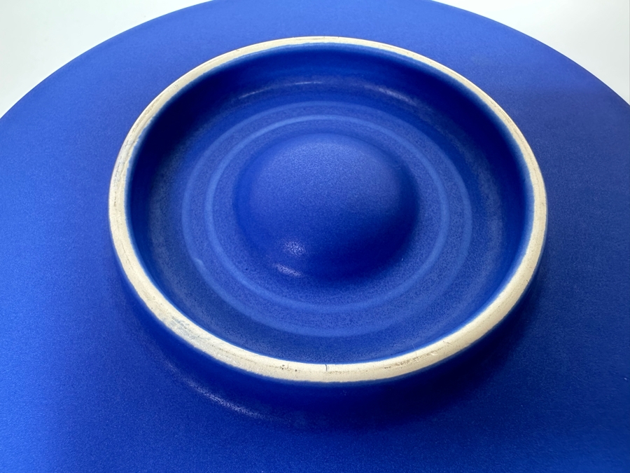 (3) Rare COR UNUM Handmade Porcelain Cups With Saucers From Holland Contemporary Postmodernism Design Air Insulated Design [Photo 10]