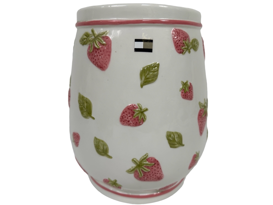 Tommy Hilfiger Waste Basket