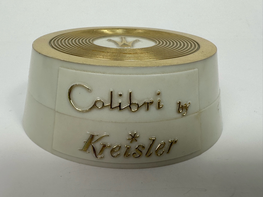 New Old Stock Calibri By Kreisler Lighter With Original Packaging [Photo 2]