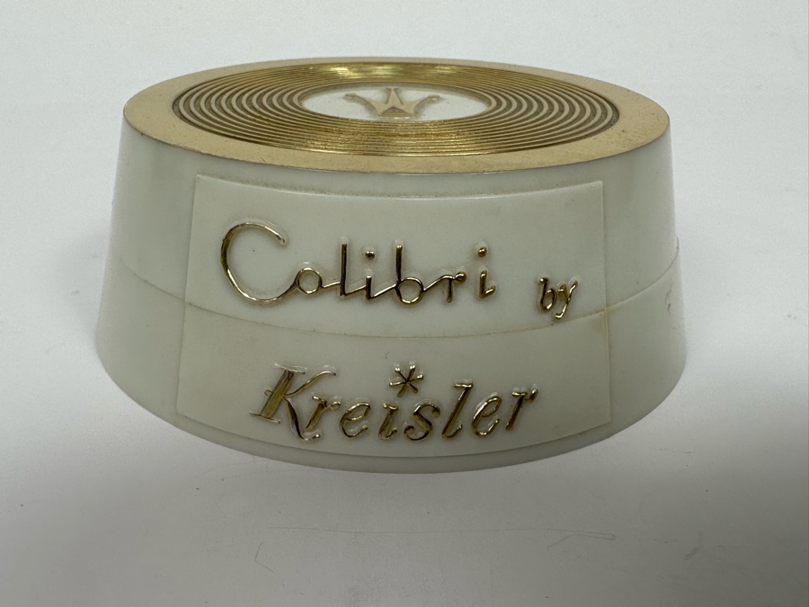 New Old Stock Calibri By Kreisler Lighter With Original Packaging [Photo 3]