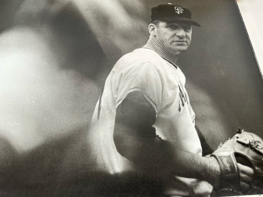 Signed Limited Edition 38 Of 1,000 Collector's Edition Baseball Book Neil Leifer: Ballet In The Dirt: The Golden Age Of Baseball With Original Box And Slipcover [Photo 12]