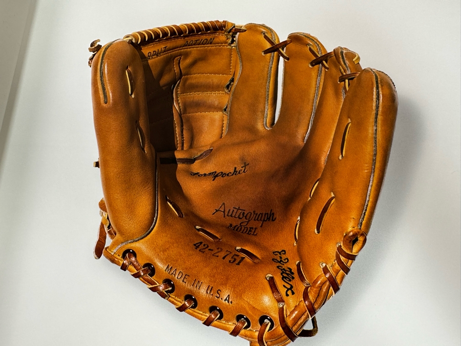 Signed Limited Edition 38 Of 1,000 Collector's Edition Baseball Book Neil Leifer: Ballet In The Dirt: The Golden Age Of Baseball With Original Box And Slipcover [Photo 9]