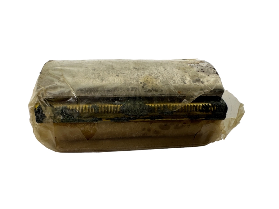 New Old Stock WWII RAF Portable Razor Shaving Kit [Photo 1]