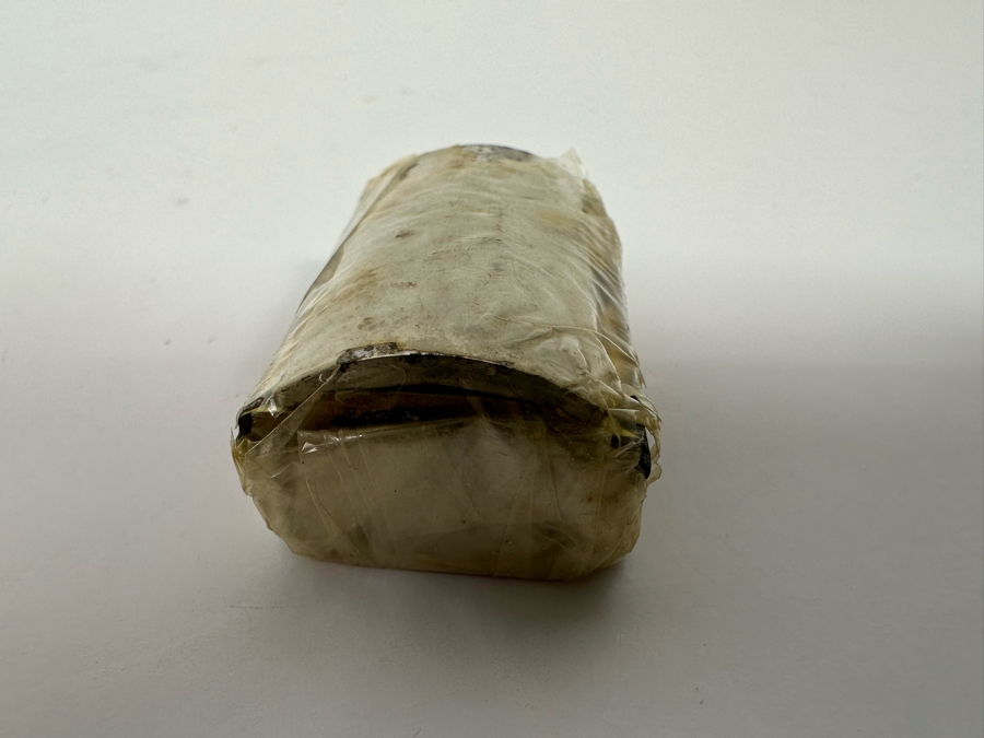 New Old Stock WWII RAF Portable Razor Shaving Kit [Photo 7]