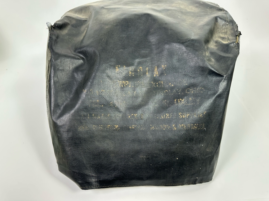 Antique Metal ROYAL Typewriter In Excellent Condition With Side Glass Panels And Original Cover 15W X 16D X 9.5H [Photo 20]