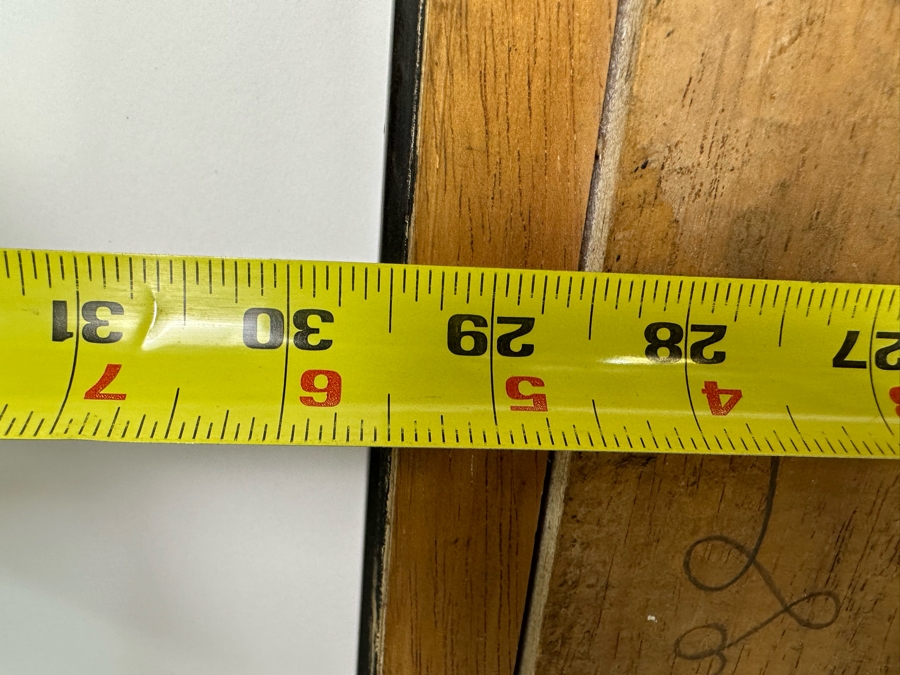 Jean Jansem (1920-2013, France) Original Nude Figure Painting On Canvas 18 X 15 In Signed Period French Frame 29.5 X 26.5 Estimate $6,000-$8,000 [Photo 27]