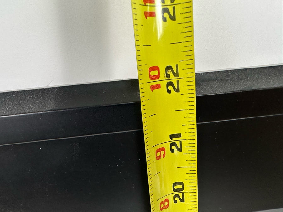 Tim Yanke Headdress 2011 Mixed-Media With Pigment, Pastels, Ink And Charcoal On Board Signed By Artist In Lower Right And Signed And Titled On The Back One-Of-A-Kind 11 X 14 Framed 19 X 22 Appraised At $2,800 [Photo 15]