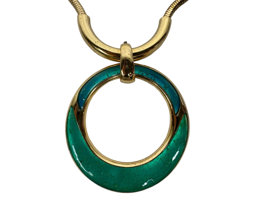 New Maiyet Pendant 30' Necklace [Photo 2]