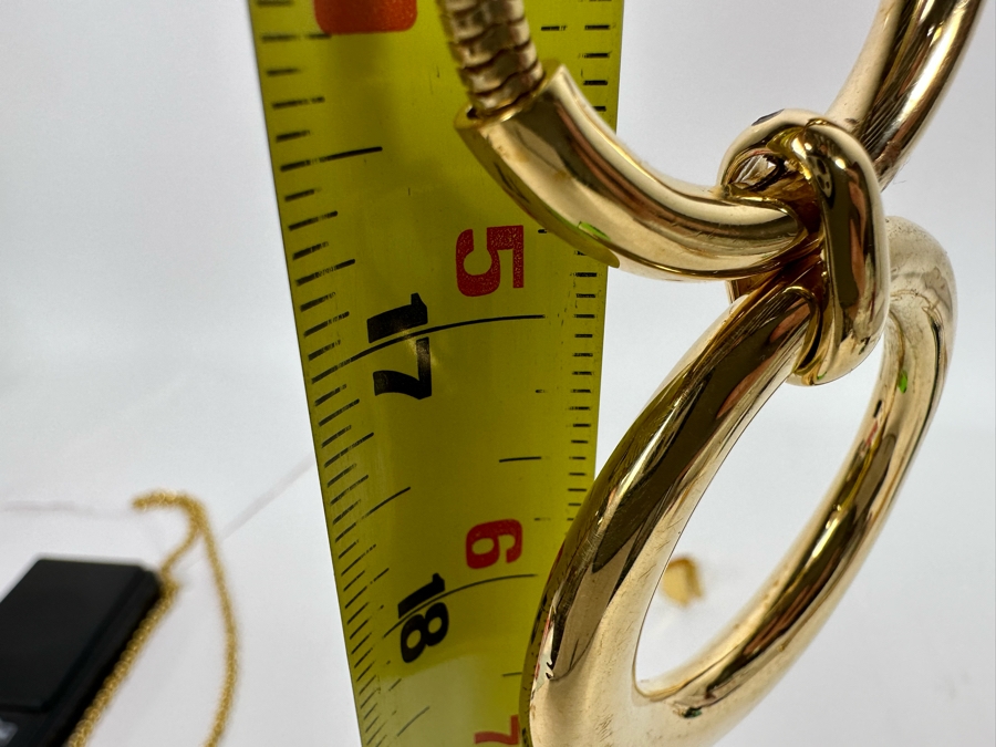 New Maiyet Pendant 34' Necklace [Photo 4]