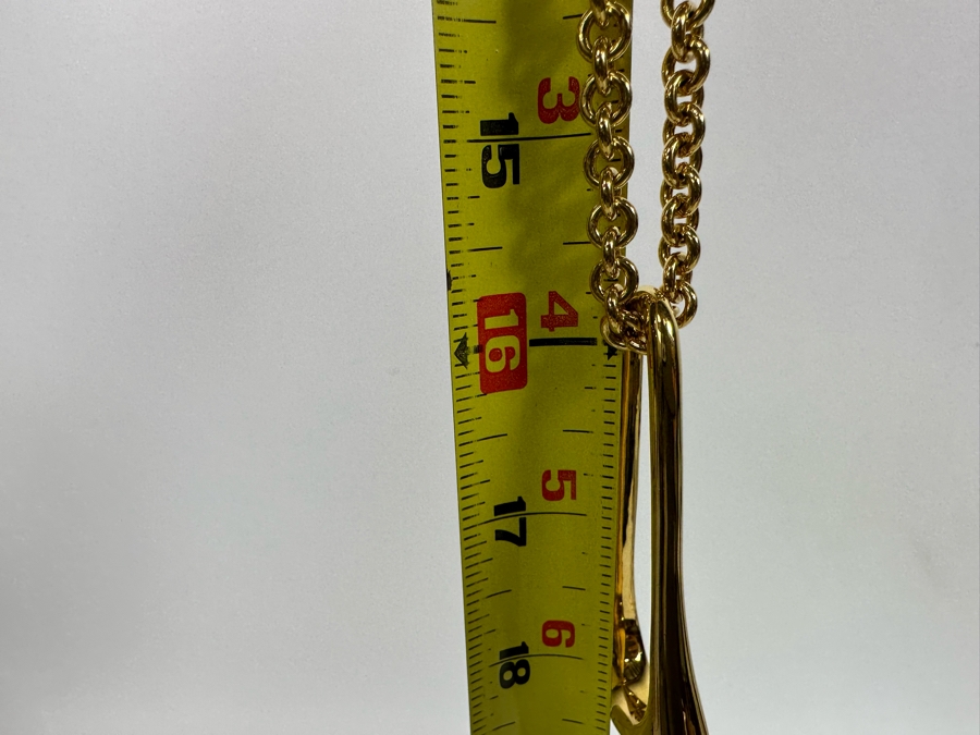 New Maiyet Pendant 32' Necklace [Photo 4]