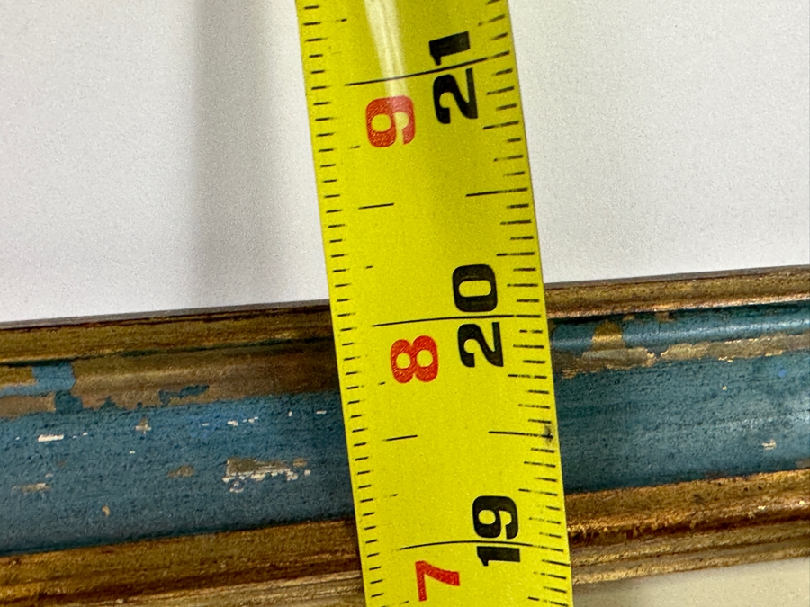 Maritime Signals - Marine, Signaux De Correspondance Maritime Hand Colored Print From Plate XXIII 8 X 14 Framed 15 X 20 [Photo 13]