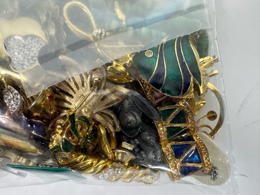 Costume Jewelry Lot #1 [Photo 13]