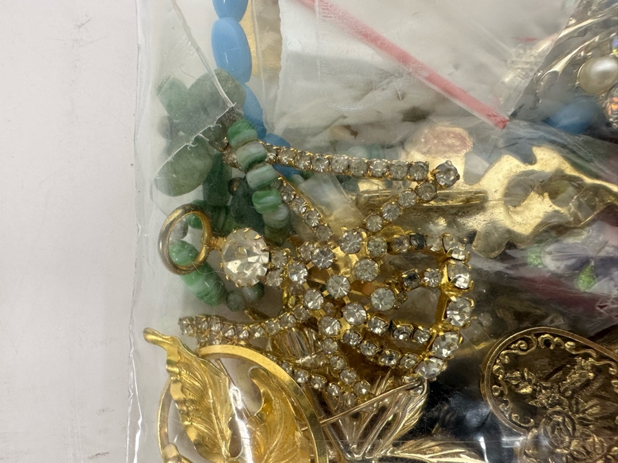 Costume Jewelry Lot #1 [Photo 5]