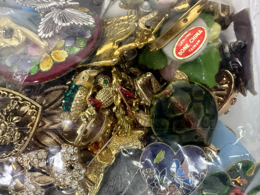 Costume Jewelry Lot #1 [Photo 7]