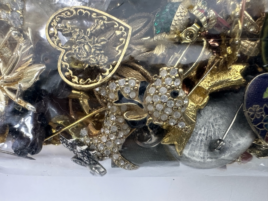 Costume Jewelry Lot #1 [Photo 3]