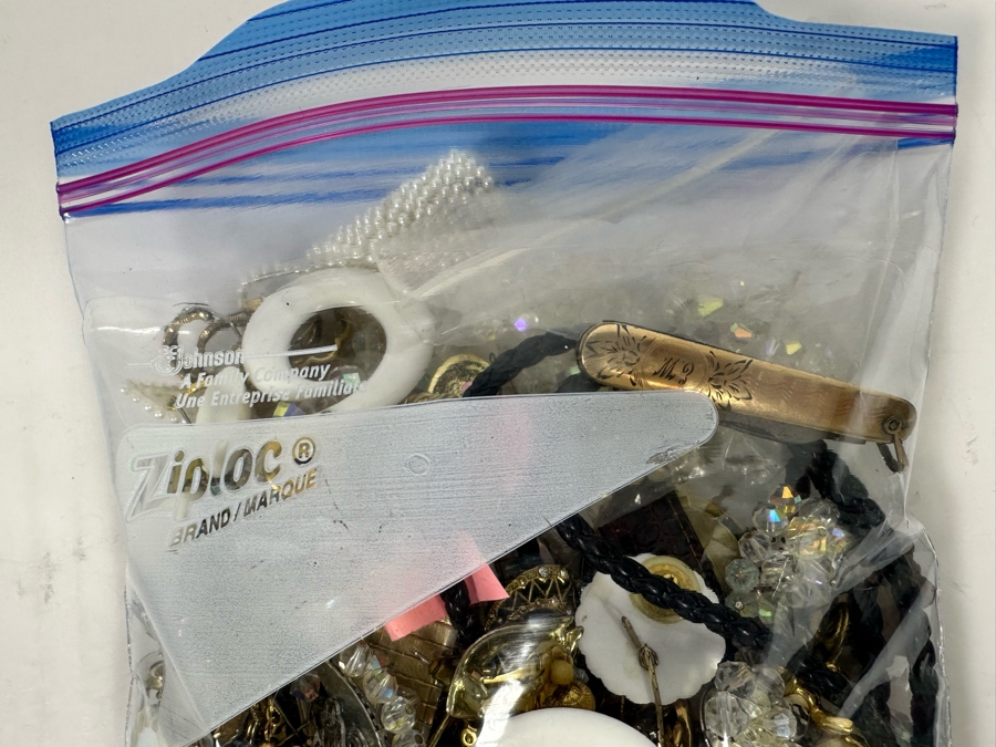 Costume Jewelry Watch Lot #2 [Photo 11]