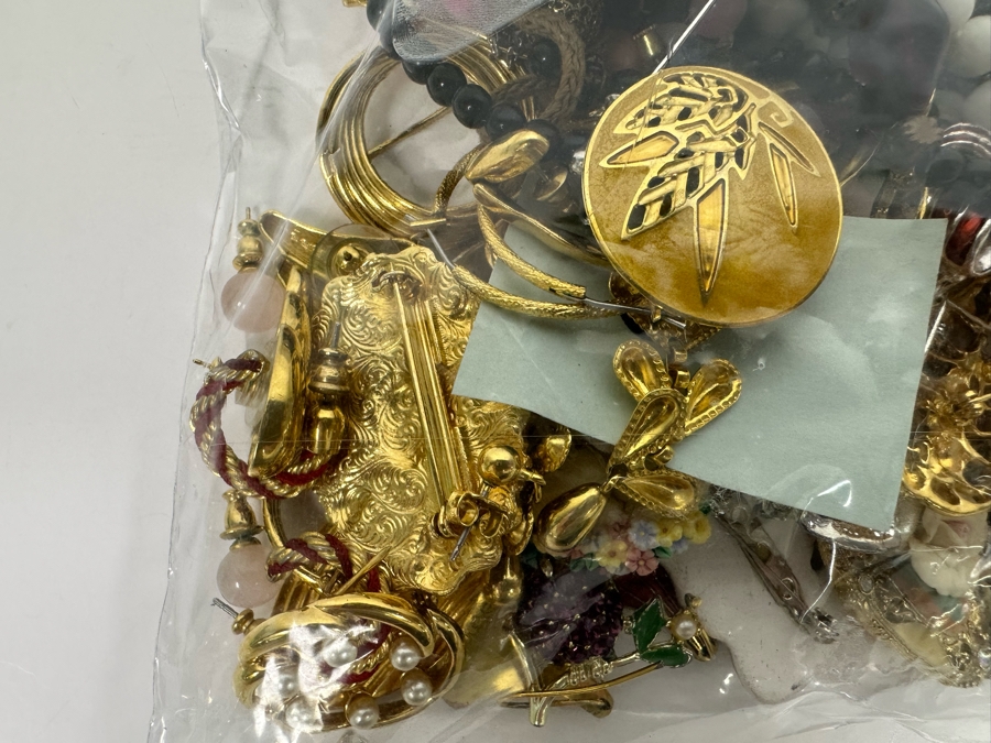 Costume Jewelry Lot #3 [Photo 2]