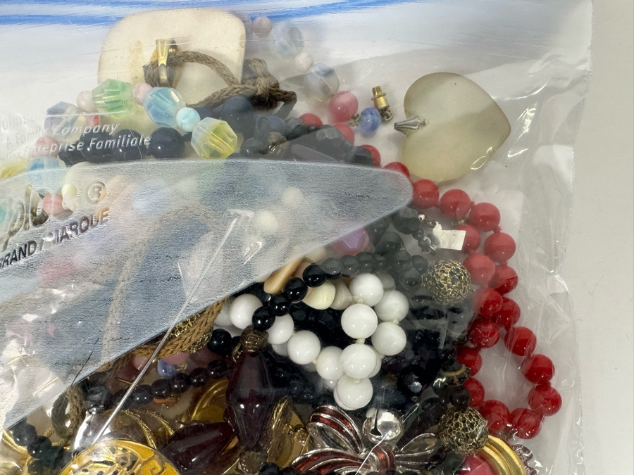 Costume Jewelry Lot #3 [Photo 6]