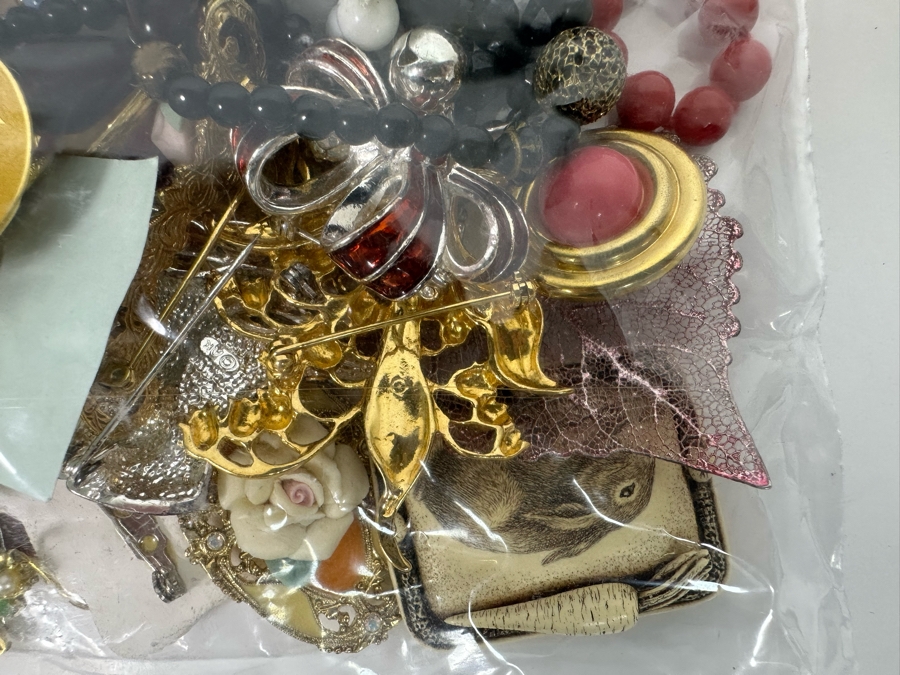 Costume Jewelry Lot #3 [Photo 4]