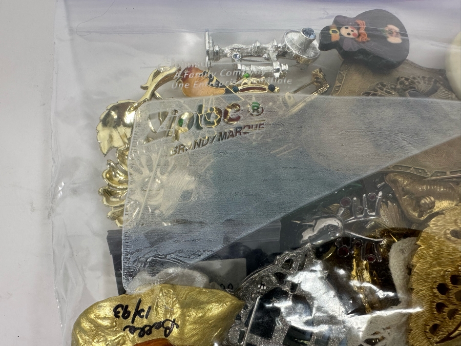Costume Jewelry Lot #4 [Photo 10]