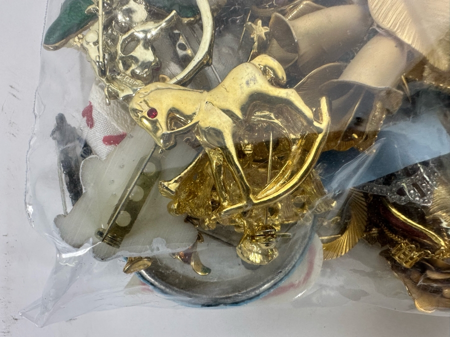 Costume Jewelry Lot #4 [Photo 6]