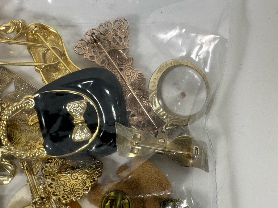 Costume Jewelry Lot #5 [Photo 3]