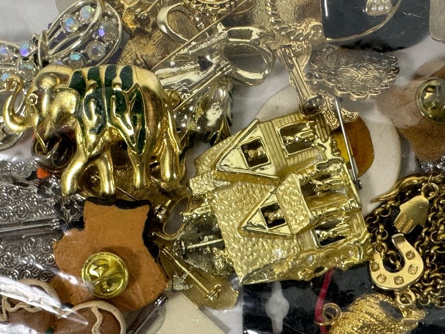 Costume Jewelry Lot #5 [Photo 6]
