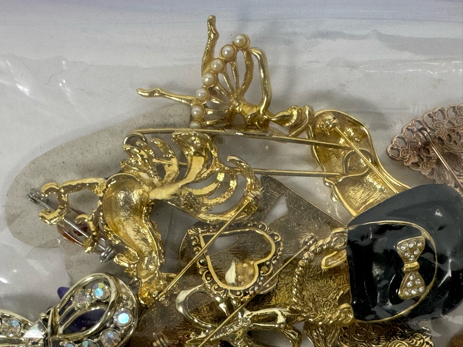 Costume Jewelry Lot #5